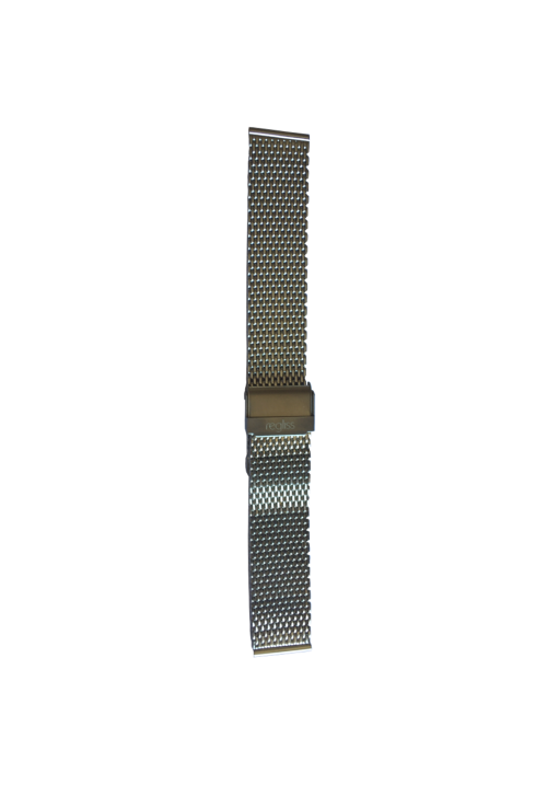 Stainless Steel Strap 20-20 Mm